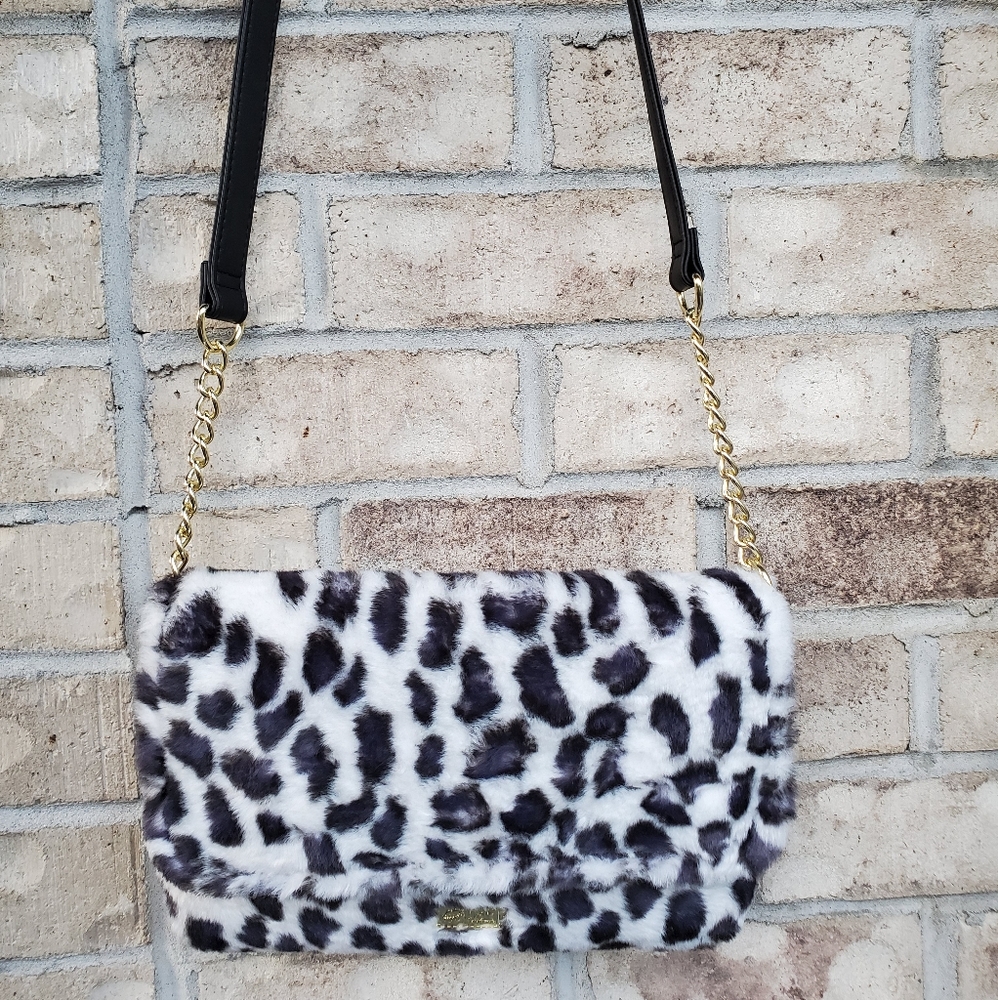 crossbody